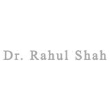 Dr Rahul Shah